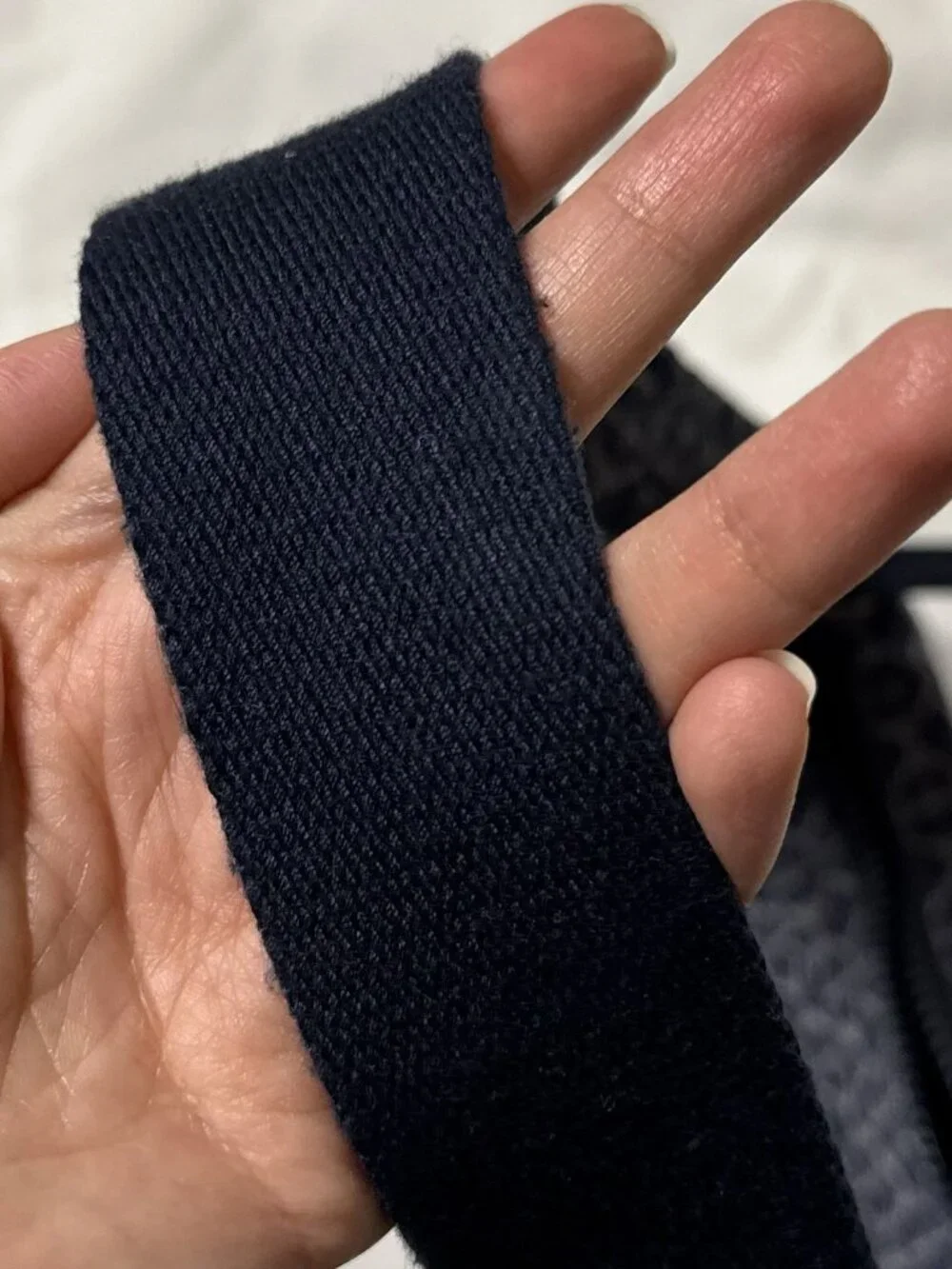 Kipling Bag Karis Denim